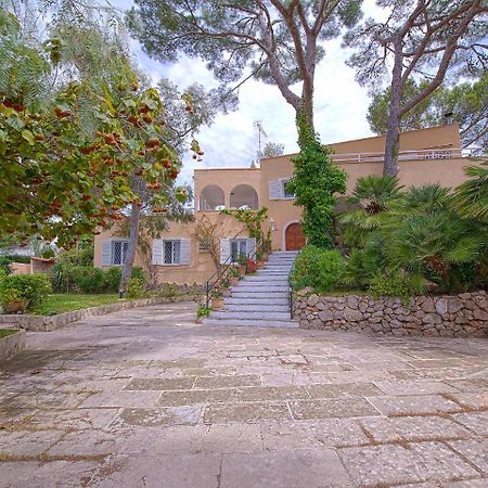 Villa Santa Ponca By Interhome 外观 照片