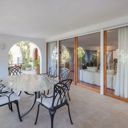 Villa Santa Ponca By Interhome 外观 照片