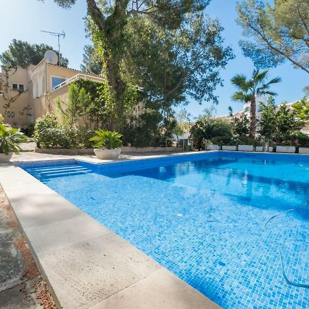 Villa Santa Ponca By Interhome 外观 照片