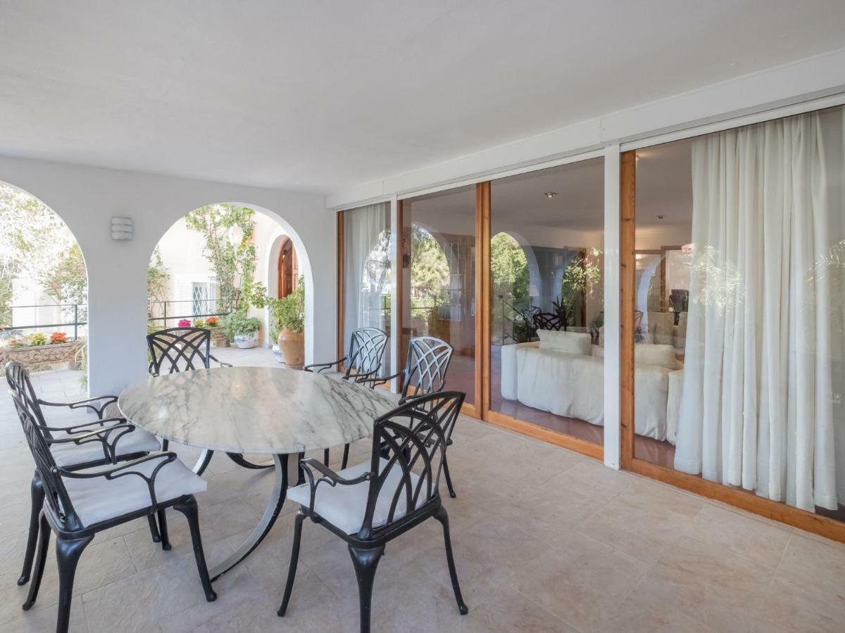 Villa Santa Ponca By Interhome 外观 照片