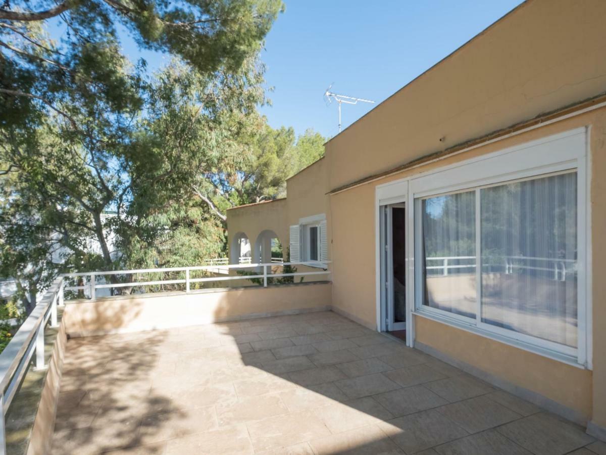 Villa Santa Ponca By Interhome 外观 照片