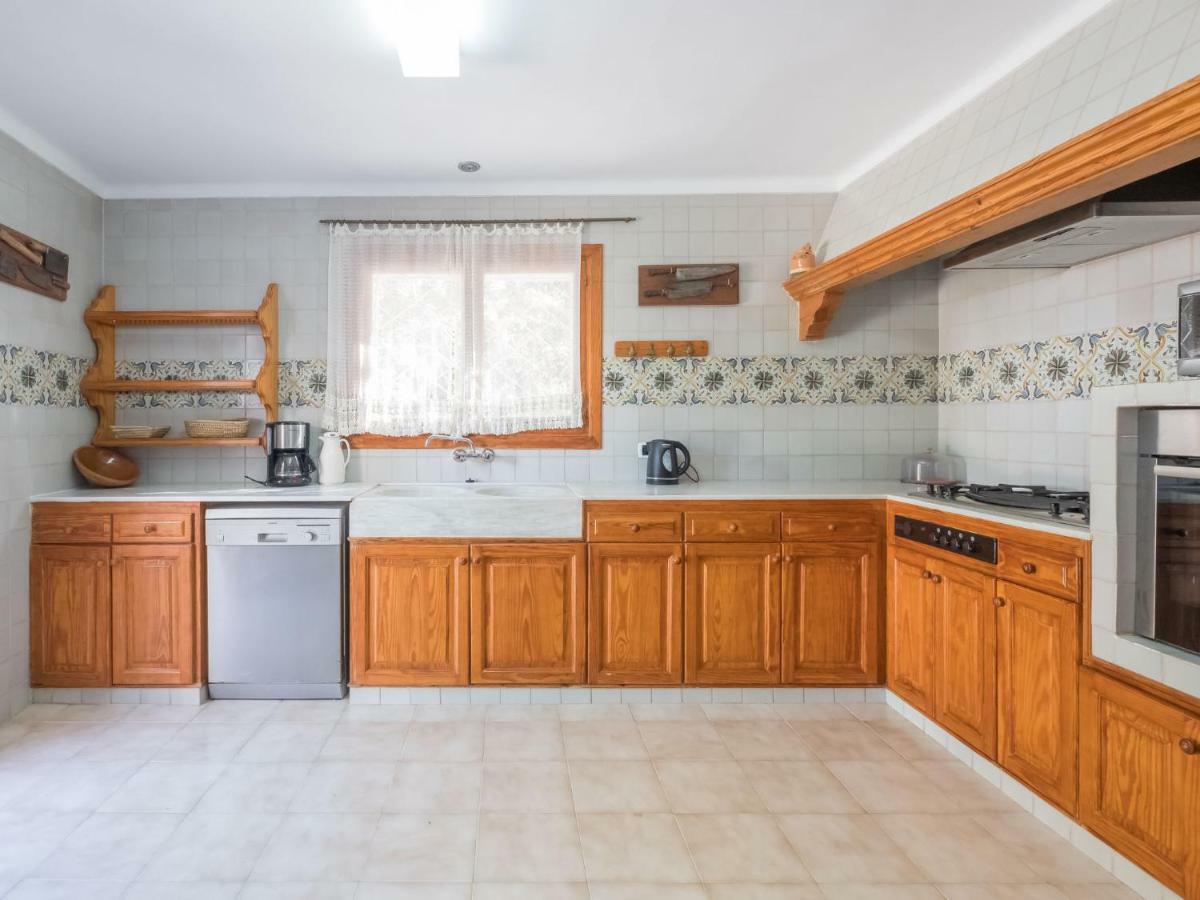 Villa Santa Ponca By Interhome 外观 照片