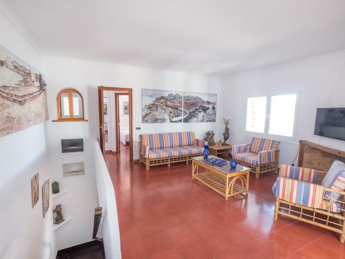 Villa Santa Ponca By Interhome 外观 照片