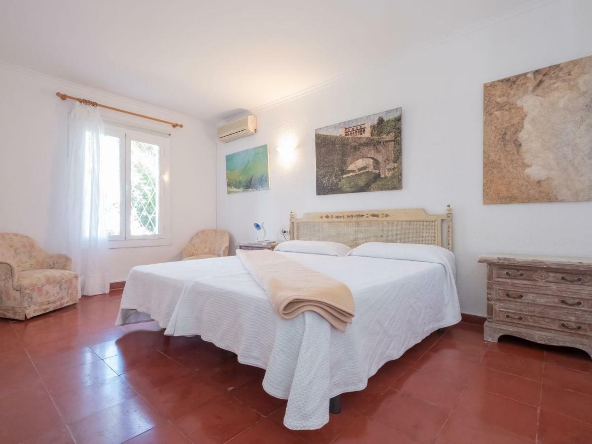 Villa Santa Ponca By Interhome 外观 照片