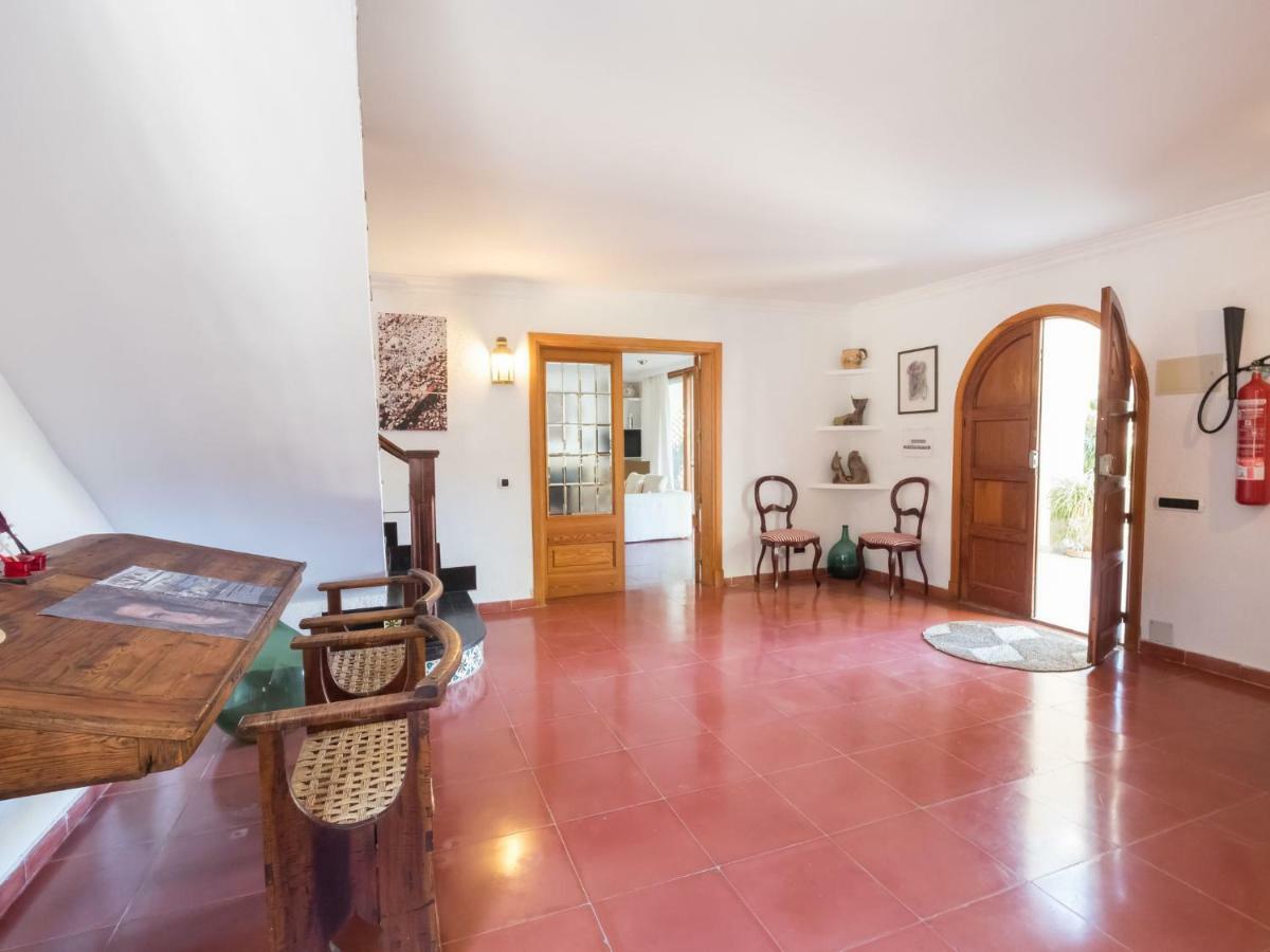 Villa Santa Ponca By Interhome 外观 照片
