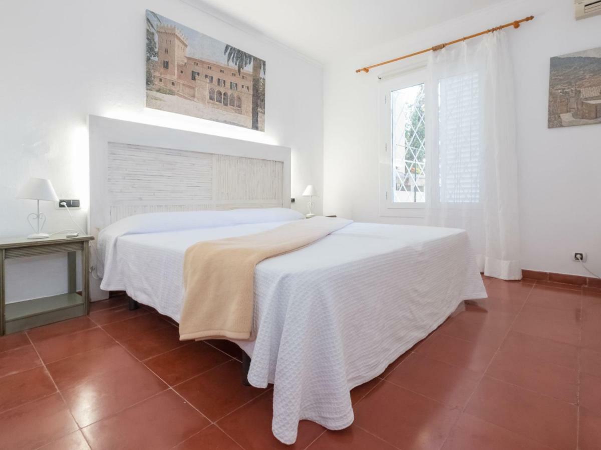 Villa Santa Ponca By Interhome 外观 照片