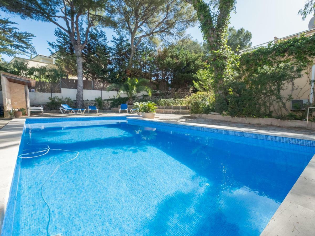 Villa Santa Ponca By Interhome 外观 照片