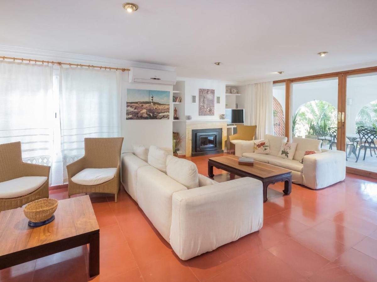 Villa Santa Ponca By Interhome 外观 照片