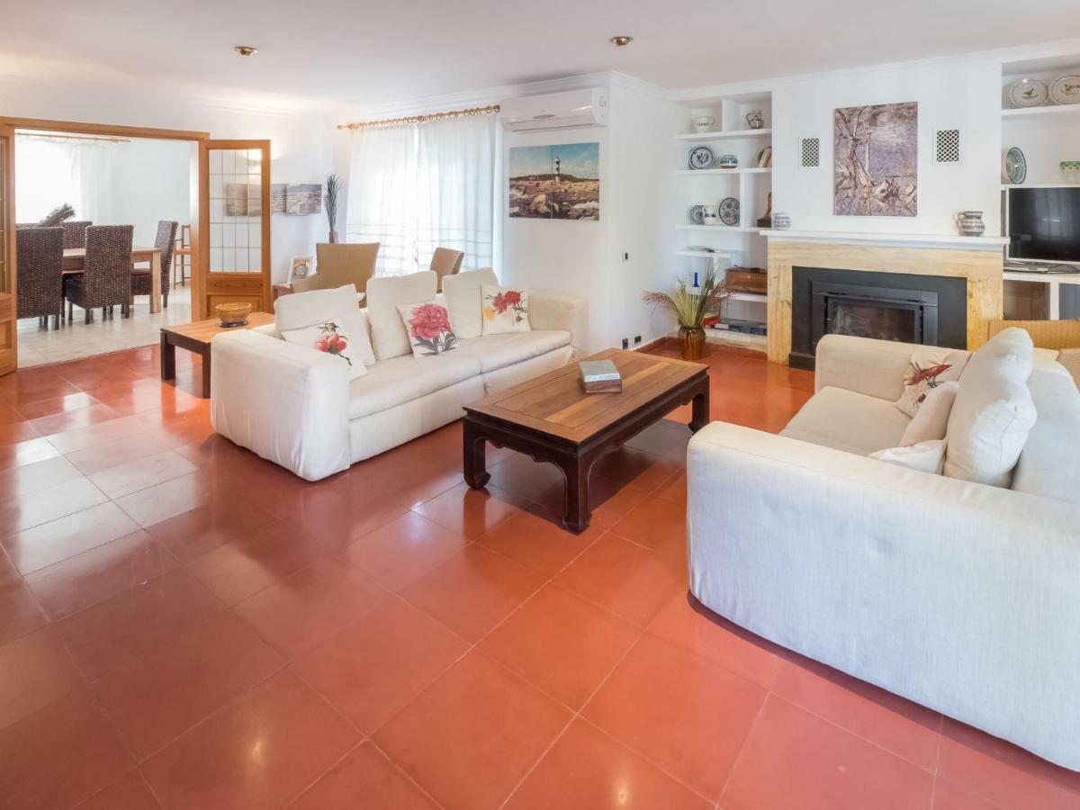 Villa Santa Ponca By Interhome 外观 照片