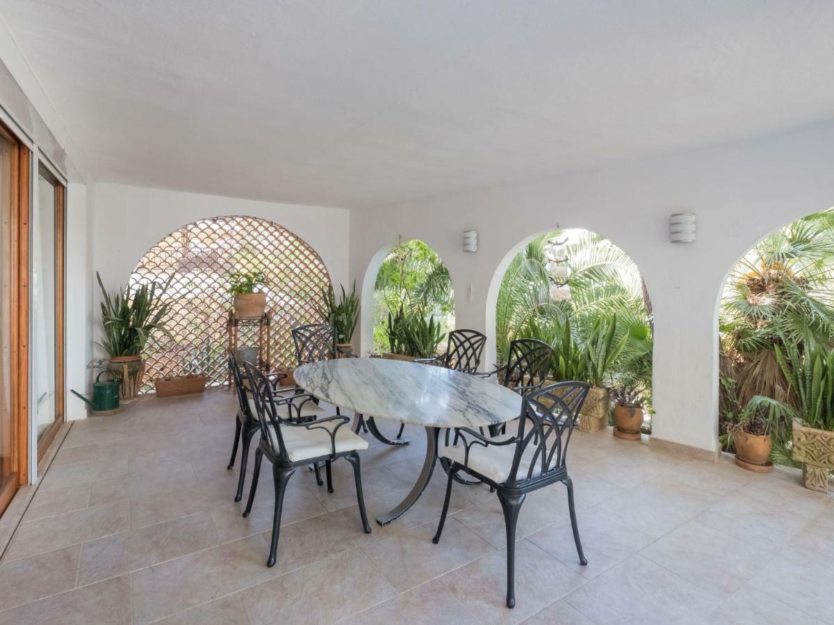 Villa Santa Ponca By Interhome 外观 照片
