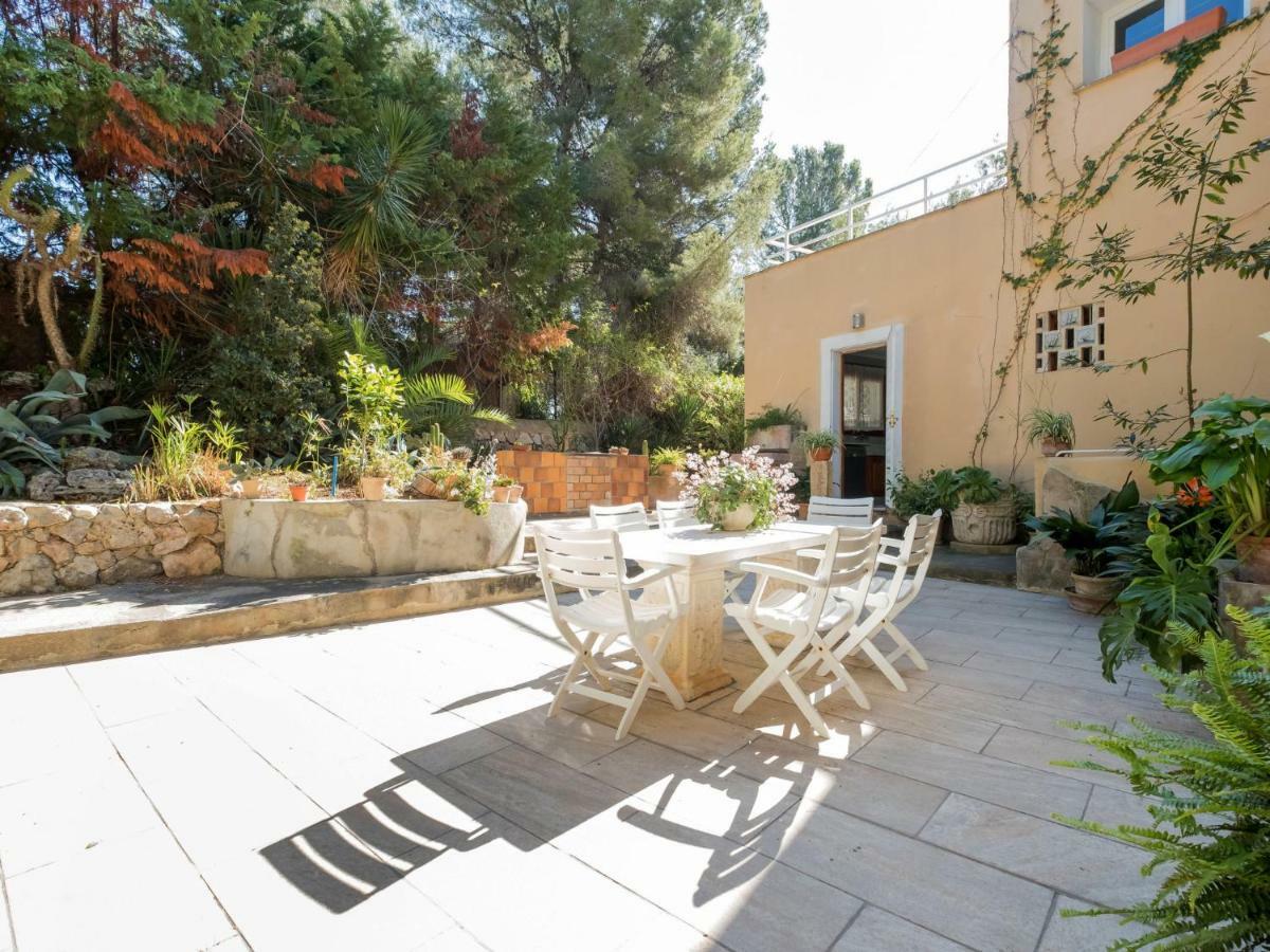 Villa Santa Ponca By Interhome 外观 照片