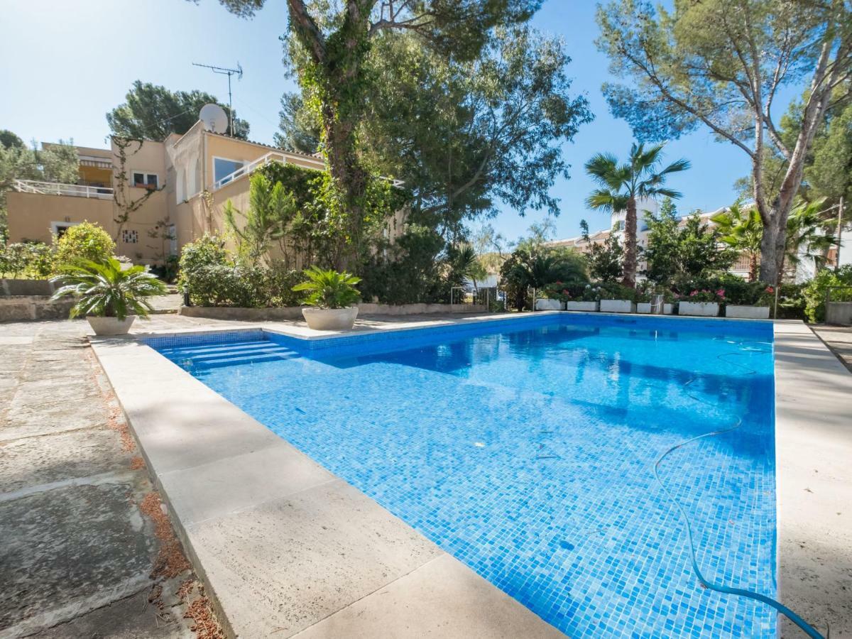 Villa Santa Ponca By Interhome 外观 照片