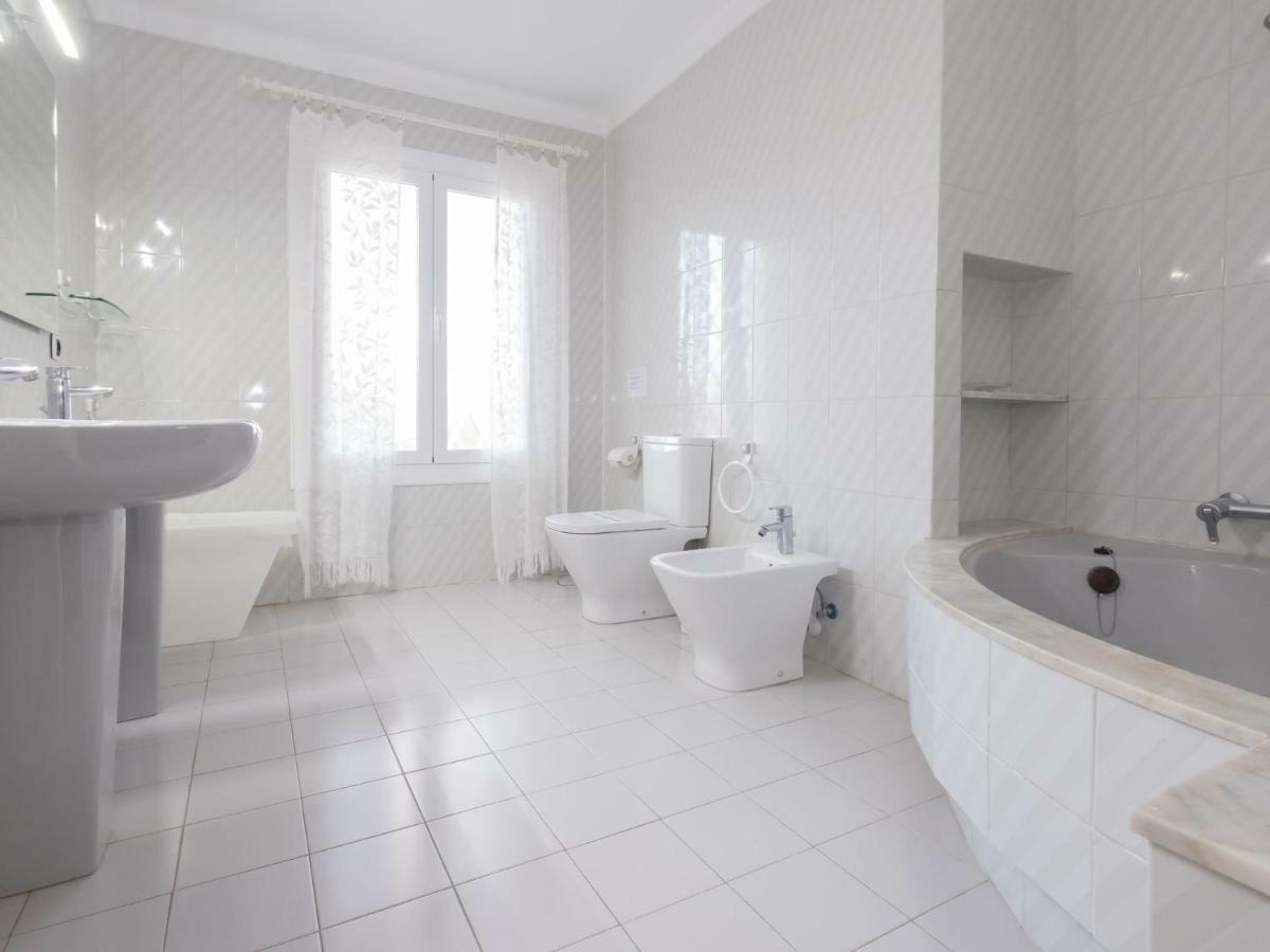 Villa Santa Ponca By Interhome 外观 照片
