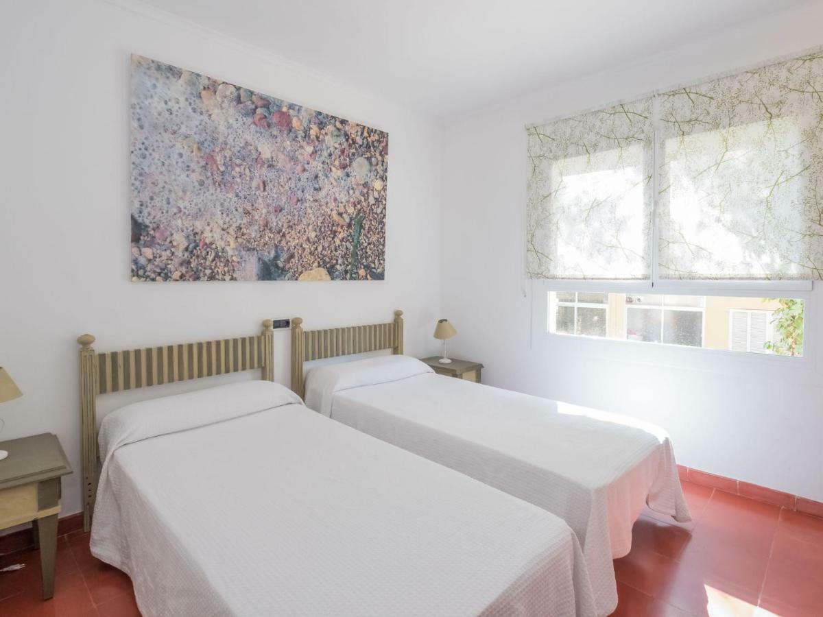 Villa Santa Ponca By Interhome 外观 照片