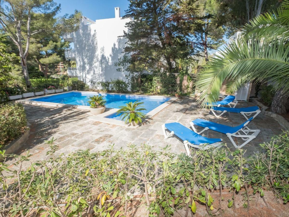 Villa Santa Ponca By Interhome 外观 照片